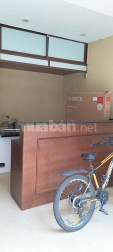 Cho thuê cửa hàng, vừa ở vừa kinh doanh