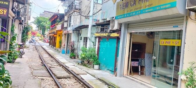 Cho thuê cửa hàng, vừa ở vừa kinh doanh