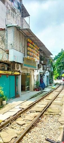 Cho thuê cửa hàng, vừa ở vừa kinh doanh