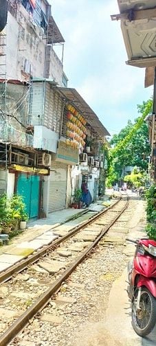 Cho thuê cửa hàng, vừa ở vừa kinh doanh