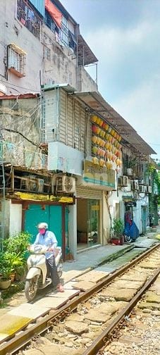 Cho thuê cửa hàng, vừa ở vừa kinh doanh