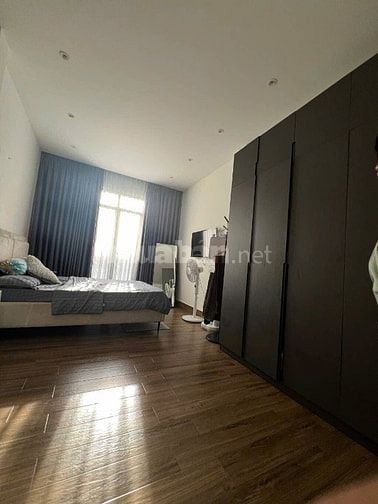 Nhà phố 2 tầng, DTSD 52m2, full nội thất. Nhỉnh 4 tỷ