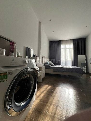 Nhà phố 2 tầng, DTSD 52m2, full nội thất. Nhỉnh 4 tỷ