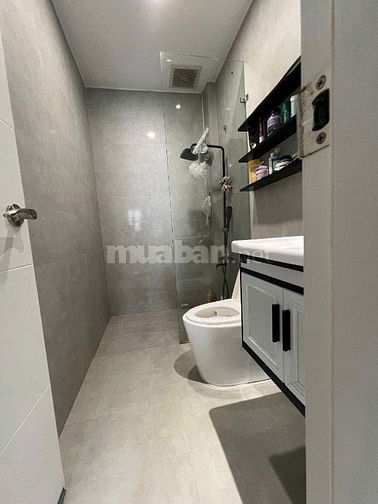 Nhà phố 2 tầng, DTSD 52m2, full nội thất. Nhỉnh 4 tỷ