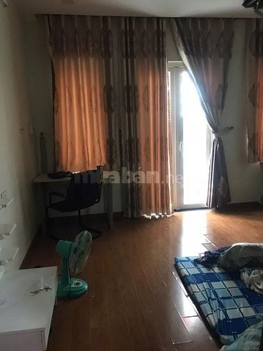 Bán GẤP nhà 4 lầu HẼM XE TẢI Trần Thị Trọng, P15 Tân Bình 7.3 tỷ. TL