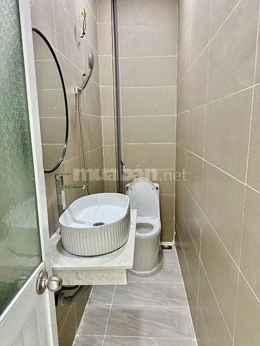 ⭐️Cần tiền bán gấp Nhà 1 Lầu đẹp Cao cấp Quang Trung, P10, Q.Gò Vấp.