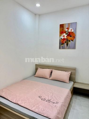 ⭐️Cần tiền bán gấp Nhà 1 Lầu đẹp Cao cấp Quang Trung, P10, Q.Gò Vấp.
