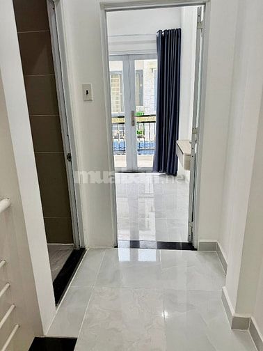 ⭐️Cần tiền bán gấp Nhà 1 Lầu đẹp Cao cấp Quang Trung, P10, Q.Gò Vấp.