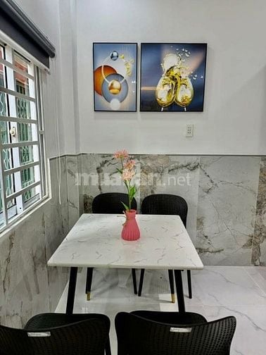 ⭐️Cần tiền bán gấp Nhà 1 Lầu đẹp Cao cấp Quang Trung, P10, Q.Gò Vấp.
