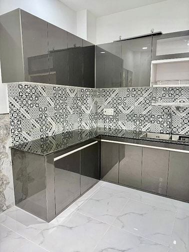 ⭐️Cần tiền bán gấp Nhà 1 Lầu đẹp Cao cấp Quang Trung, P10, Q.Gò Vấp.