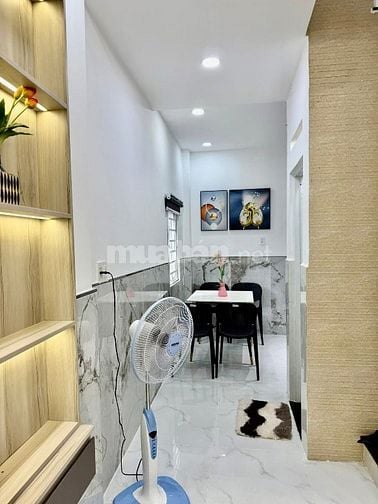 ⭐️Cần tiền bán gấp Nhà 1 Lầu đẹp Cao cấp Quang Trung, P10, Q.Gò Vấp.