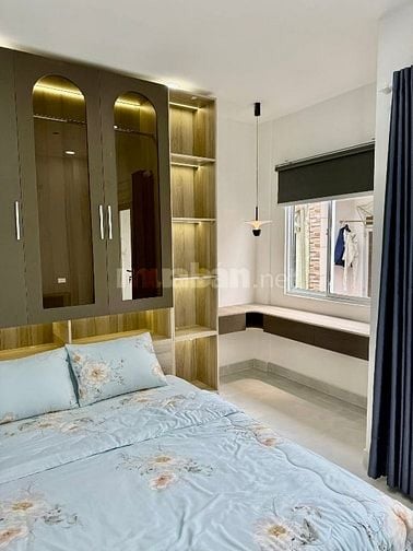 ⭐️Cần tiền bán gấp Nhà 1 Lầu đẹp Cao cấp Quang Trung, P10, Q.Gò Vấp.
