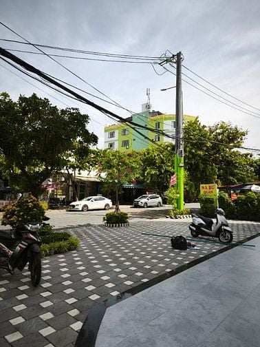 Cần cho thuê mặt bằng tầng 1 &2 vị trí siêu đẹp 