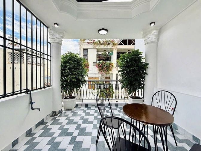 RẤT HIẾM - NHÀ 3TẦNG Đ.Trần Cao Vân, 53,5m2 Chỉ 3.8 TỶ Ngay Phú Nhuận 
