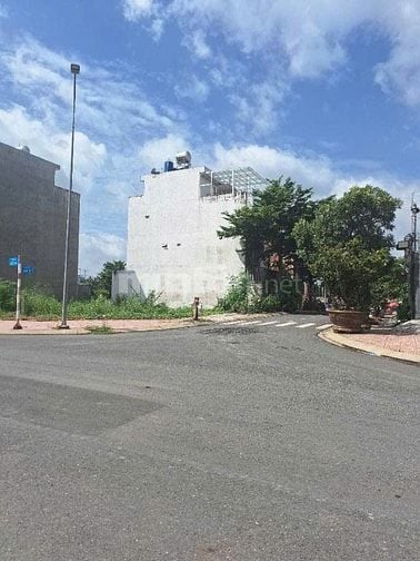 KDC Thanh Nhựt, Phước Kiển, DT 6x17m