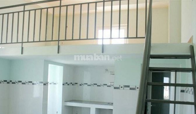 Cho thuê nhà trọ để ở, an toàn, đáng tin cậy