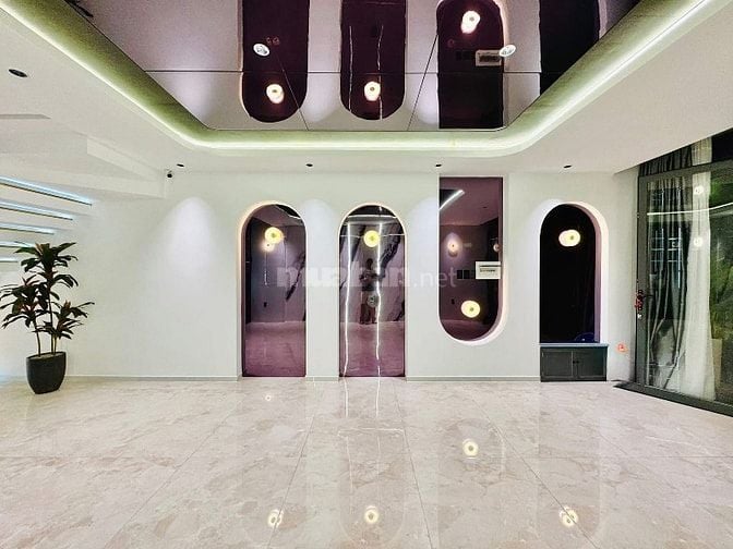Cần vốn KD bán gấp nhà Gia Phú, P1, Q6. Chỉ 2,45tỷ. 64m2. Hẻm 6m