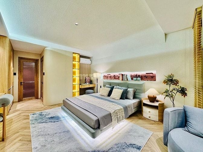 Cần vốn KD bán gấp nhà Gia Phú, P1, Q6. Chỉ 2,45tỷ. 64m2. Hẻm 6m