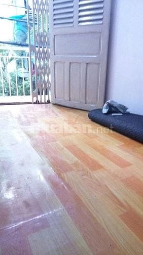 CHO THUÊ NHÀ NHỎ RIÊNG BIỆT BÀ HOM QUẬN 6, HẼM XE HƠI ĐẾN NHÀ