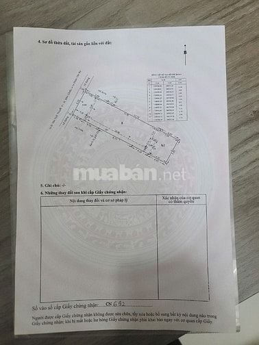 Chính chủ bán nhà 144m2 mt kinh doanh đg Xóm Chiếu, Quận 4, HCM. 