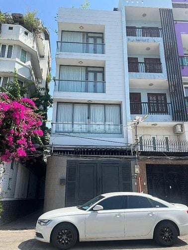 🏠 Hàng siêu hiếm Trần Huy Liệu – 64.4m² – Giá chỉ 3 tỷ 650 –Thuê 20tr