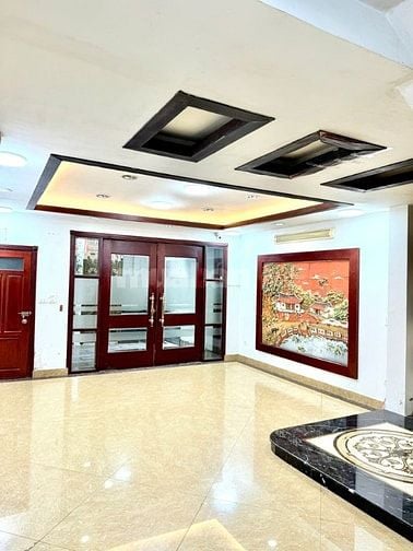 BÁN NHÀ PHỐ TÂN MAI 85m², MẶT TIỀN 5m, GIÁ 24 Tỷ