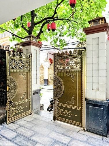 BÁN NHÀ PHỐ TÂN MAI 85m², MẶT TIỀN 5m, GIÁ 24 Tỷ
