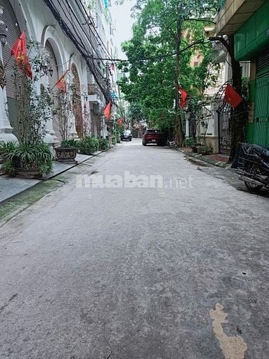 BÁN NHÀ PHỐ TÂN MAI 85m², MẶT TIỀN 5m, GIÁ 24 Tỷ