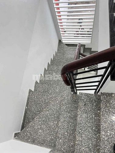 BÁN NHÀ 2 TẦNG ĐÚC XTT 8-4 HÓC MÔN GIÁ RẺ 3.58 TỶ 