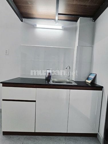 Phòng ngay Phạm Văn Đồng, CD Vinatex Linh Đông Thủ Đức,Đầy đủ nội thất
