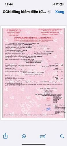 Thanh lý máy đào bánh xích Hitachi ZX200-1