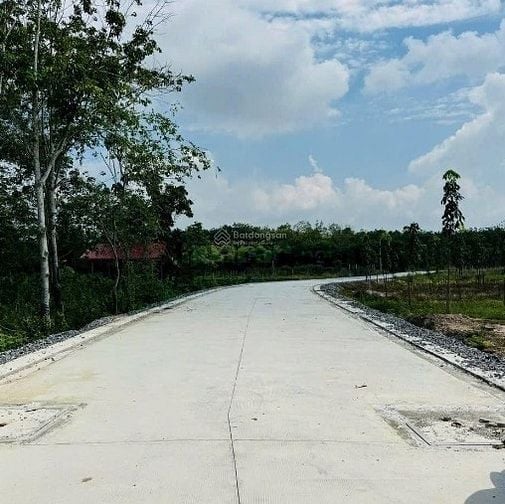 Bán Đất xã Phú Mỹ Hưng-Củ Chi*DT:1600m² (có 110m² thổ cư) Giá 10 tỷ