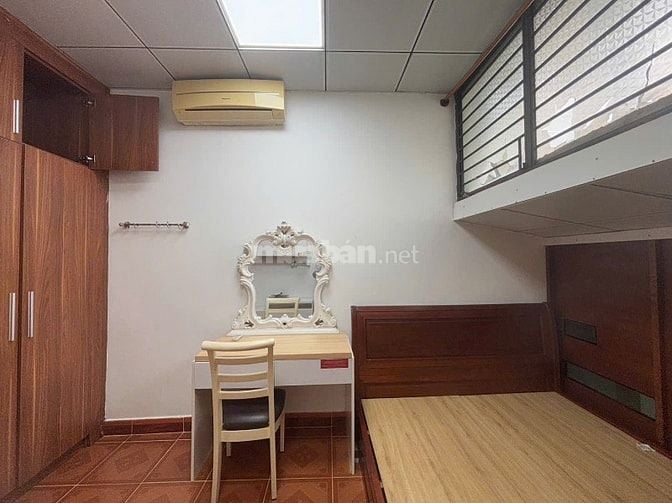 ⭐️Nhà 1 Lầu hẻm Hoàng Hoa Thám, P5, Q.Bình Thạnh.