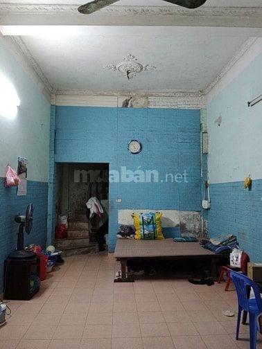 Bán Nhà Phố VIP Võ Thị Sáu, Hai Bà Trưng 64m, 3 tầng, mt 6.5m, 8.8 tỷ