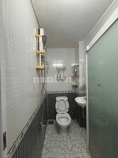 ⭐️Nhà 1 Lầu hẻm Hoàng Hoa Thám, P5, Q.Bình Thạnh.