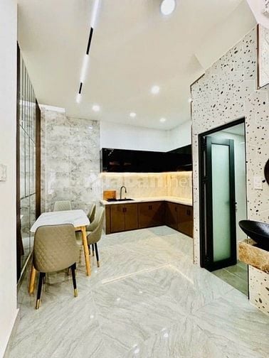 Bán gấp căn nhà Nguyễn Văn Đậu-Q.BThạnh, 50m2/1ty198, hxh-Shr bao phí