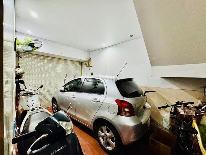 Trả nợ ngân hàng bán gấp nhà Hoàng Ngân, P16, Q8. Chỉ 2,3tỷ. 58m2.