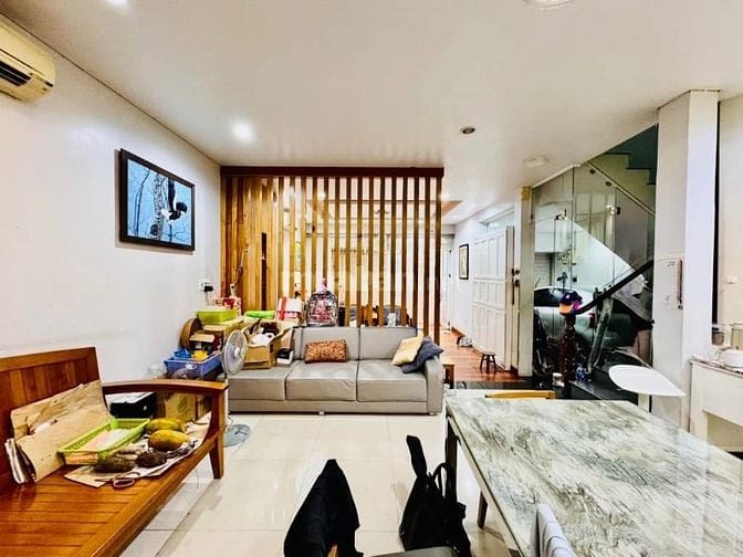 Trả nợ ngân hàng bán gấp nhà Hoàng Ngân, P16, Q8. Chỉ 2,3tỷ. 58m2.
