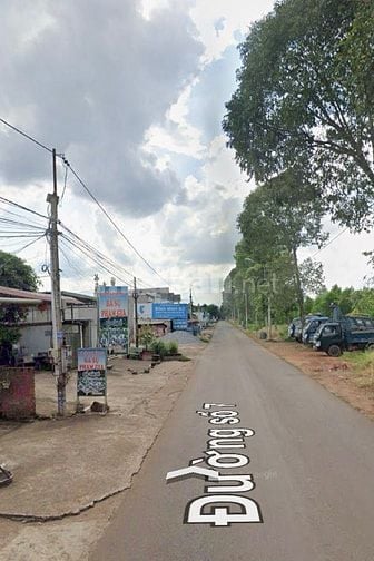 Cho thuê dài hạn đất trống chính chủ ở Long Khánh Đồng Nai 
