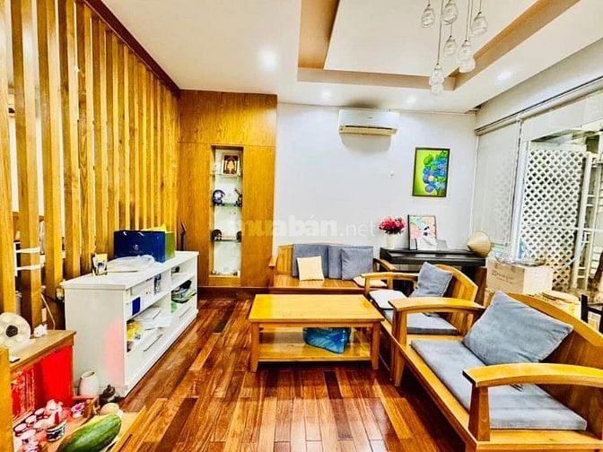 Trả nợ ngân hàng bán gấp nhà Hoàng Ngân, P16, Q8. Chỉ 2,3tỷ. 58m2.