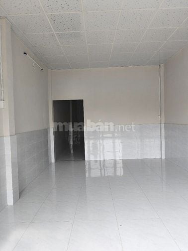 💗🏠 nhà mới 💯 4x16 trống suốt giá 7tr5 p15 TB