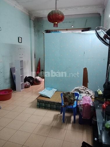 Bán Nhà Phố VIP Võ Thị Sáu, Hai Bà Trưng 64m, 3 tầng, mt 6.5m, 8.8 tỷ