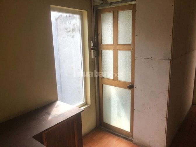 Cho thê chung cư mini 1 ngủ 1 vệ sinh