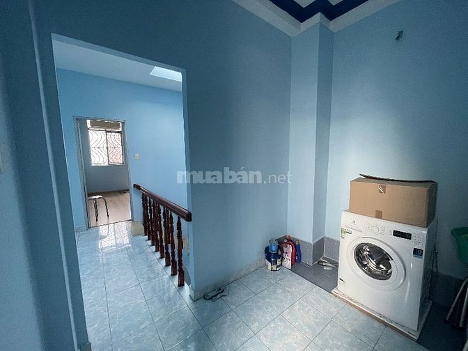 Bán nhà ngay mặt tiền Đàm Thuận Huy, Tân Phú | hợp kinh doanh | 1,89tỷ