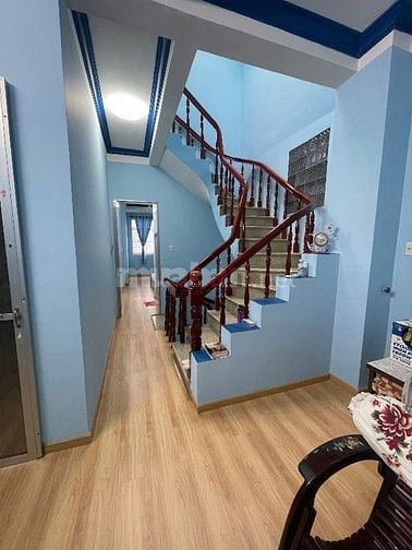 Bán nhà ngay mặt tiền Đàm Thuận Huy, Tân Phú | hợp kinh doanh | 1,89tỷ
