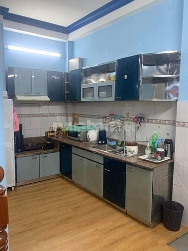 Bán nhà ngay mặt tiền Đàm Thuận Huy, Tân Phú | hợp kinh doanh | 1,89tỷ