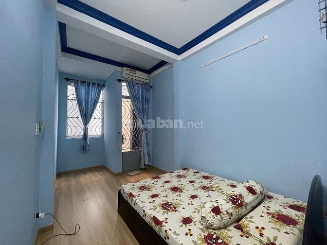 Bán nhà ngay mặt tiền Đàm Thuận Huy, Tân Phú | hợp kinh doanh | 1,89tỷ
