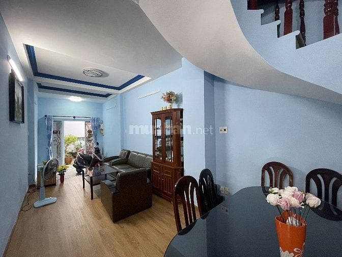 Bán nhà ngay mặt tiền Đàm Thuận Huy, Tân Phú | hợp kinh doanh | 1,89tỷ