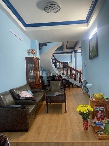 Bán nhà ngay mặt tiền Đàm Thuận Huy, Tân Phú | hợp kinh doanh | 1,89tỷ