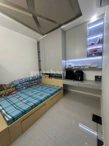 CHÚ NĂM BÁN GẤP CĂN NHÀ Đ HÀ THỊ ĐÁT,TÂN PHÚ.GẦN TRƯỜNG CĐ CÔNG THƯƠNG